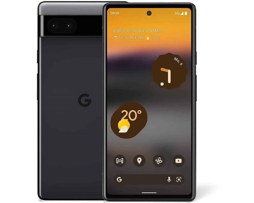 Google Pixel 6a 6Gb/128Gb Google Pixel 6a 6Gb/128Gb