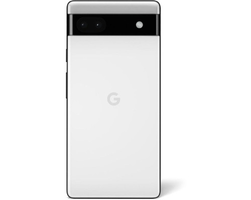 Google Pixel 6a 6Gb/128Gb Google Pixel 6a 6Gb/128Gb