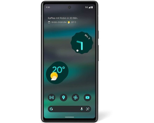Google Pixel 6a 6Gb/128Gb Google Pixel 6a 6Gb/128Gb