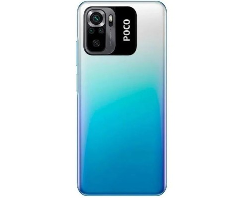 Xiaomi Poco M5s 6GB/128GB международная версия Xiaomi Poco M5s 6GB/128GB международная версия