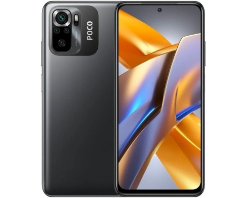 Xiaomi Poco M5s 6GB/128GB международная версия Xiaomi Poco M5s 6GB/128GB международная версия