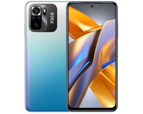 Xiaomi Poco M5s 6GB/128GB международная версия Xiaomi Poco M5s 6GB/128GB международная версия