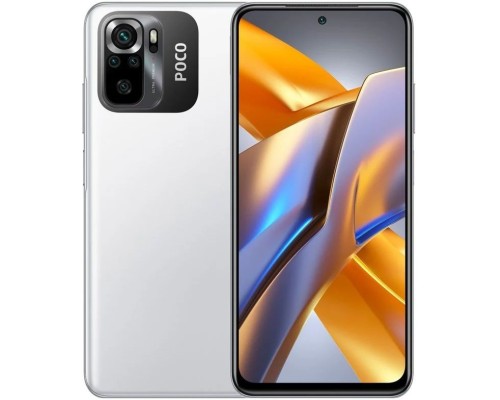 Xiaomi Poco M5s 6GB/128GB международная версия Xiaomi Poco M5s 6GB/128GB международная версия