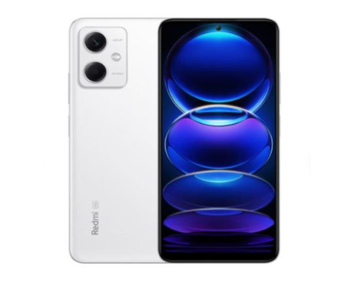 Xiaomi Redmi Note 12 5G 4Gb/128Gb международная версия Xiaomi Redmi Note 12 5G 4Gb/128Gb международная версия