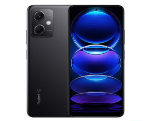 Xiaomi Redmi Note 12 5G 4Gb/128Gb международная версия Xiaomi Redmi Note 12 5G 4Gb/128Gb международная версия