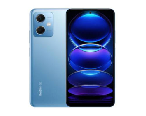 Xiaomi Redmi Note 12 5G 4Gb/128Gb международная версия Xiaomi Redmi Note 12 5G 4Gb/128Gb международная версия