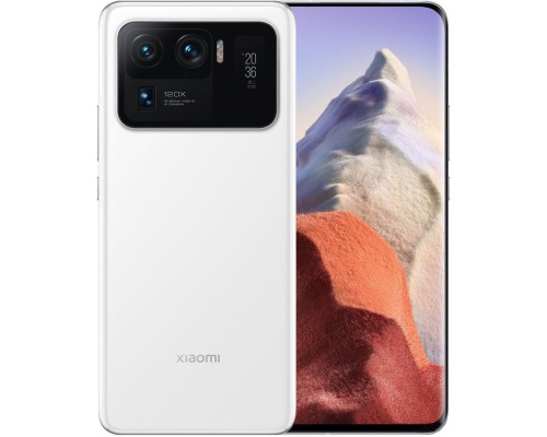 Xiaomi Mi 11 Ultra 12Gb/512Gb международная версия Xiaomi Mi 11 Ultra 12Gb/512Gb международная версия