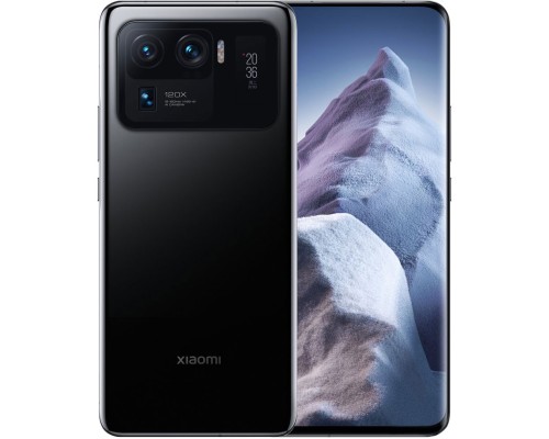 Xiaomi Mi 11 Ultra 12Gb/512Gb международная версия Xiaomi Mi 11 Ultra 12Gb/512Gb международная версия