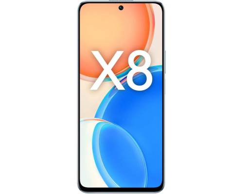 Honor X8 6GB/128GB международная версия Honor X8 6GB/128GB международная версия