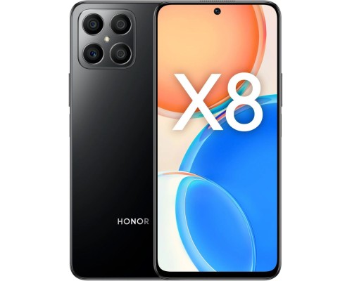 Honor X8 6GB/128GB международная версия Honor X8 6GB/128GB международная версия