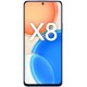 Honor X8 6GB/128GB международная версия