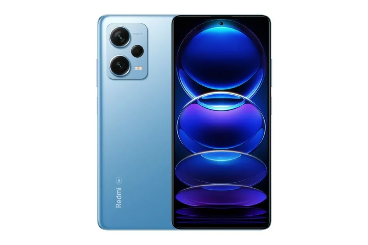 Xiaomi note 12 nfc