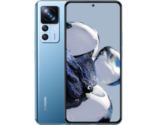 Xiaomi 12T Pro 8Gb/128Gb Xiaomi 12T Pro 8Gb/128Gb