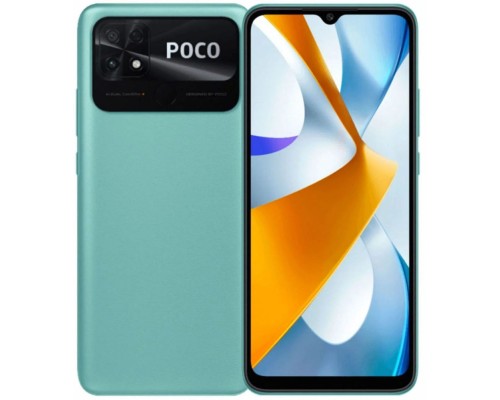 Xiaomi Poco C40 3GB/32GB Xiaomi Poco C40 3GB/32GB