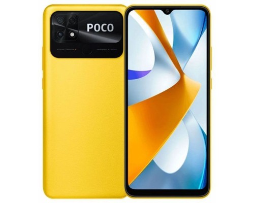 Xiaomi Poco C40 3GB/32GB Xiaomi Poco C40 3GB/32GB