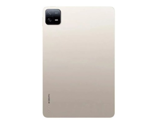 Xiaomi Pad 6 8Gb/256Gb Wi-fi Xiaomi Pad 6 8Gb/256Gb Wi-fi