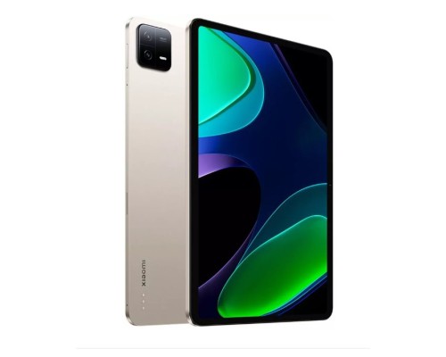 Xiaomi Pad 6 8Gb/256Gb Wi-fi Xiaomi Pad 6 8Gb/256Gb Wi-fi