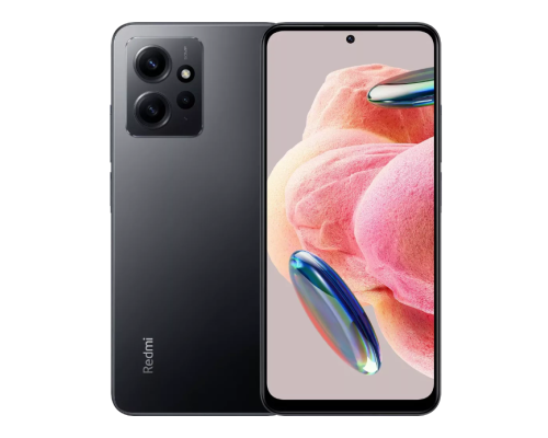Xiaomi Redmi Note 12 6Gb/128Gb международная версия Xiaomi Redmi Note 12 6Gb/128Gb международная версия