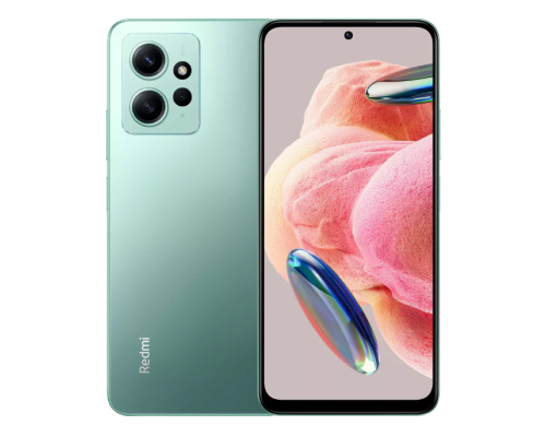 Xiaomi Redmi Note 12 6Gb/128Gb международная версия Xiaomi Redmi Note 12 6Gb/128Gb международная версия