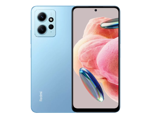 Xiaomi Redmi Note 12 6Gb/128Gb международная версия Xiaomi Redmi Note 12 6Gb/128Gb международная версия