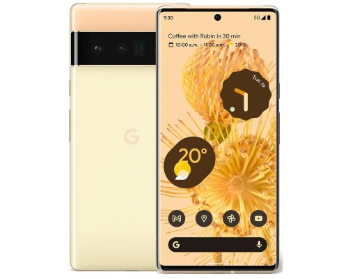 Google Pixel 6 Pro 12GB/128GB Google Pixel 6 Pro 12GB/128GB