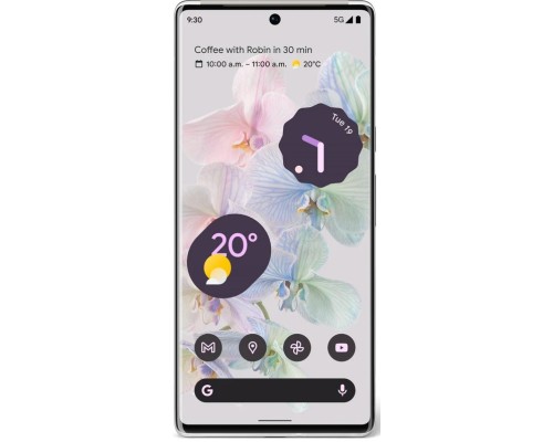 Google Pixel 6 Pro 12GB/128GB Google Pixel 6 Pro 12GB/128GB