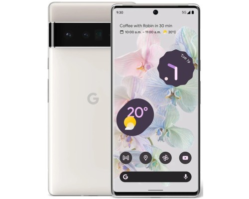 Google Pixel 6 Pro 12GB/128GB Google Pixel 6 Pro 12GB/128GB