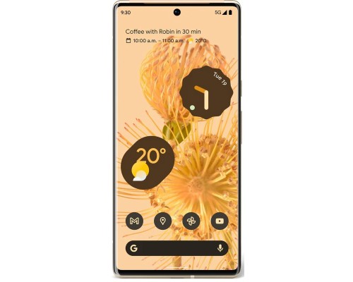 Google Pixel 6 Pro 12GB/128GB Google Pixel 6 Pro 12GB/128GB