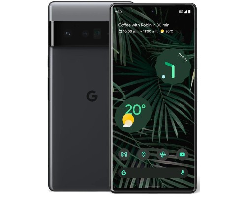 Google Pixel 6 Pro 12GB/128GB Google Pixel 6 Pro 12GB/128GB