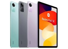 Redmi Pad SE - еще один глобальный дебют Redmi Pad SE - еще один глобальный дебют