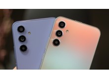 Первые слухи о Samsung Galaxy A35 Первые слухи о Samsung Galaxy A35