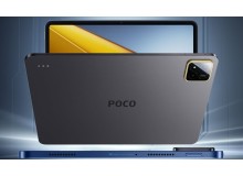 POCO Pad X1 выйдет в одном анонсе со смартфонами линейки F8