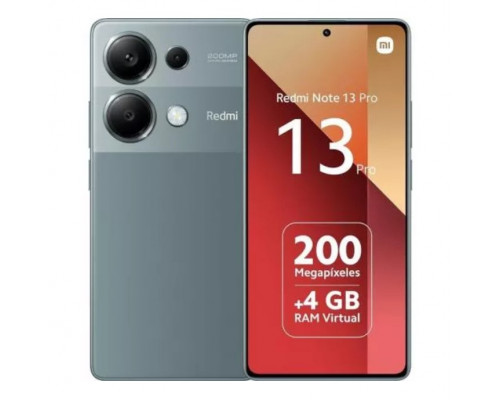 Xiaomi Redmi Note 13 Pro 8GB/128GB с NFC международная версия Xiaomi Redmi Note 13 Pro 8GB/128GB с NFC международная версия