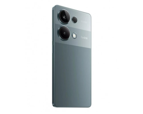 Xiaomi Redmi Note 13 Pro 8GB/128GB с NFC международная версия Xiaomi Redmi Note 13 Pro 8GB/128GB с NFC международная версия