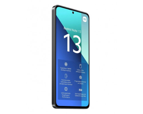 Xiaomi Redmi Note 13 6GB/128GB с NFC международная версия Xiaomi Redmi Note 13 6GB/128GB с NFC международная версия