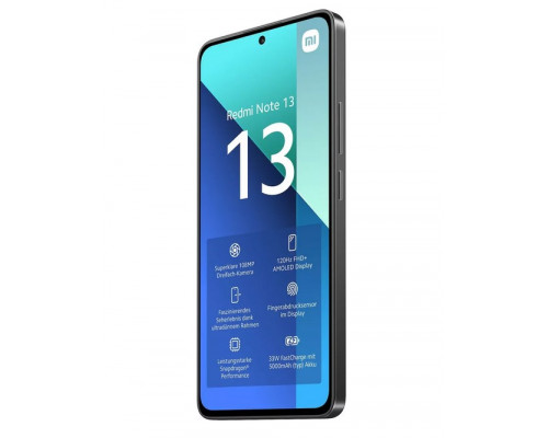 Xiaomi Redmi Note 13 6GB/128GB с NFC международная версия Xiaomi Redmi Note 13 6GB/128GB с NFC международная версия