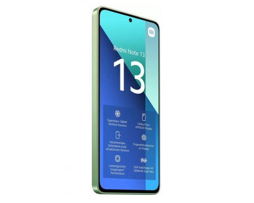 Xiaomi Redmi Note 13 6GB/128GB с NFC международная версия Xiaomi Redmi Note 13 6GB/128GB с NFC международная версия