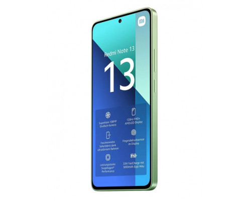 Xiaomi Redmi Note 13 6GB/128GB с NFC международная версия Xiaomi Redmi Note 13 6GB/128GB с NFC международная версия